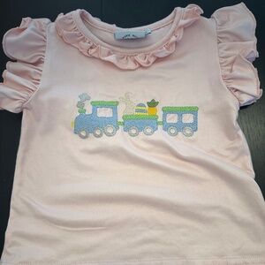 Cute Easter Shirt XS